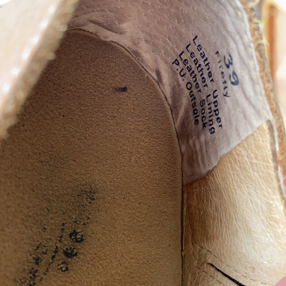 Springstep firefly maryjanes🌼 - Picture 5 of 5